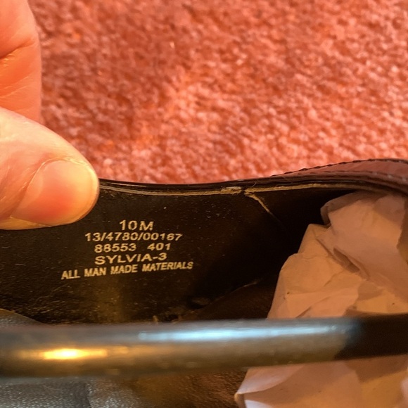 NWOT Pierre Dumas Flexibles. Sylvia-3 Betty Jane/ Dance shoes - Picture 10 of 10